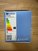 Philips Corepro LED Spot GU5.3 MR16 7W 621lm 36D - 827 Extra Warm White - Replaces 50W - LED Spares