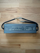 Slim LED Driver 12V 400W IP67 Waterproof - LED Spares