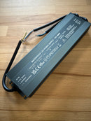 Slim LED Driver 12V 400W IP67 Waterproof - LED Spares