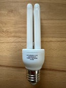 240V 13W E27 Blacklight 368nm Flykiller Lamp - PLCE13ES-BL-CA - LED Spares