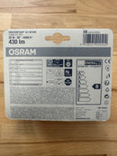 Osram 35W Decostar 51s MR16 12V GU5.3 Cap 36 Degree Dimmable - 2 Pack - LED Spares