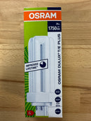 Ledvance Osram DULUX T/E PLUS 26W/840 Gx24Q-3 4000K PL-T Lamp 4050300342283 - LED Spares