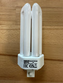 Ledvance Osram DULUX T/E PLUS 26W/840 Gx24Q-3 4000K PL-T Lamp 4050300342283 - LED Spares