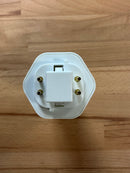 Ledvance Osram DULUX T/E PLUS 26W/840 Gx24Q-3 4000K PL-T Lamp 4050300342283 - LED Spares
