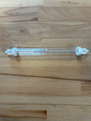 Victory 64243012 - 240V 300W R&s 220mm Clear Jacket Infa Red Heat Lamp - LED Spares