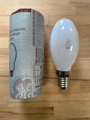 GE Lighting 44052 LU250/D/40 High Pressure Sodium Lamp 250W E40