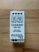 Casambi CBU-A2D 2 Channel (0-10V/DALI) Controller - LED Spares