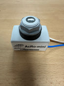Westire Technology - AcRo-mini IP67 Mini Photocell - M30A22W5V6-12 - LED Spares