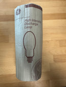 GE 93296 400W HPS High Pressure Sodium SON-E Elliptical Lamp GES - LU400/XO/D/40 - LED Spares