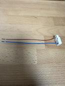POLH/GX5.3/HD G5.3 / GX5.3 Ceramic Lampholder - LED Spares