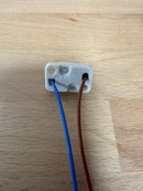 POLH/GX5.3/HD G5.3 / GX5.3 Ceramic Lampholder - LED Spares