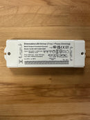 Ecopac ELED-40P-C300/1400T Triac Dimmable Selectable Current LED Driver - LED Spares