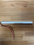 5/1AAM2-3-B NiMh Battery Pack 6V 2300mAH - LED Spares