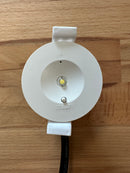 Hispec HSEM3W/WS 3W Emergency LED Downlight Auto Self Test - LED Spares