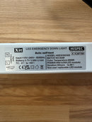 Hispec HSEM3W/WS 3W Emergency LED Downlight Auto Self Test - LED Spares