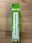 GE Biax D/E 4 Pin Compact Fluorescent Lamp 26 watt Warm White - LED Spares