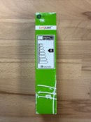 GE Biax D/E 4 Pin Compact Fluorescent Lamp 26 watt Warm White - LED Spares