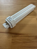 GE Biax D/E 4 Pin Compact Fluorescent Lamp 26 watt Warm White - LED Spares