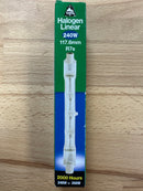 BELL 03845 240W=300W 117.6mm R7s Linear Halogen Lamp - LED Spares