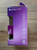 Philips LED Classic 6.5W=60W E27 806lm Warm White P45 - LED Spares