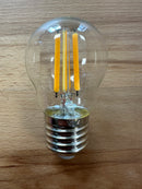 Philips LED Classic 6.5W=60W E27 806lm Warm White P45 - LED Spares
