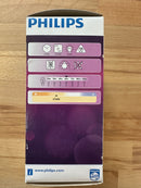 Philips Classic LED Bulb B22 7W=60W 806lm Warm White - LED Spares