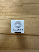 40W G9 300°C Oven Lamp Clear - OV40G9 - LED Spares
