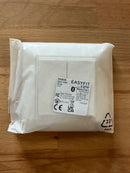 EnOcean Easyfit Self-Powered Single / Double Rocker Wall Switch E8221-A280   - Casambi - LED Spares