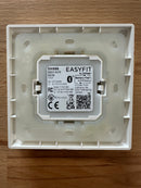 EnOcean Easyfit Self-Powered Single / Double Rocker Wall Switch E8221-A270   - Casambi - LED Spares