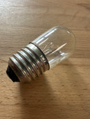 130V 15W E27 Pygmy Lamp - 1000h Clear 2500K - Dimmable - Schiefer 279366800