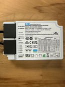 BOKE BK-KUL060-1650Am 1-10V Dimmable LED Driver 24-42V 1200-1650mA - LED Spares