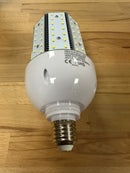 30W E27 LED Corn Lamp (IP20) 6000K - HCCORN30/6000K - LED Spares