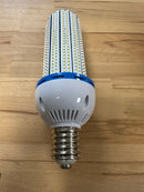 40W E40 LED Corn Lamp (IP20) 4500K - CORN-007 - LED Spares