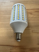 20W E27 LED Corn Lamp (IP20) 2800-3200K - CORN-005/I - LED Spares