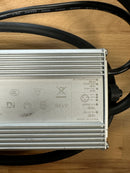 Inventronics EUM-240S670BG 240W IP67 DALI-2 18-57V DC 4200-6700mA LED Driver - LED Spares