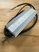 Inventronics EUM-240S670BG 240W IP67 DALI-2 18-57V DC 4200-6700mA LED Driver - LED Spares