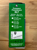BELL 18W GX24d-2 2 Pin Compact Fluorescent BLT Lamp 3500K - 04266 - LED Spares