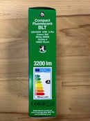 BELL 42W GX24q-4 4 Pin Compact Fluorescent BLT Lamp 3500K - 04287 - LED Spares