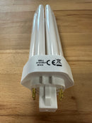 BELL 42W GX24q-4 4 Pin Compact Fluorescent BLT Lamp 3500K - 04287 - LED Spares