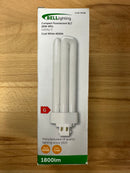 BELL 26W GX24q-3 4 Pin Compact Fluorescent BLT Lamp 4000K - 04169 - LED Spares