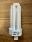 BELL 26W GX24q-3 4 Pin Compact Fluorescent BLT Lamp 4000K - 04169 - LED Spares