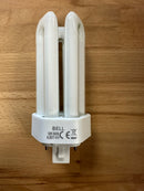 BELL 18W GX24q-2 4 Pin Compact Fluorescent BLT Lamp 3500K- 04284 - LED Spares