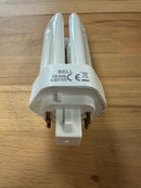 BELL 18W GX24q-2 4 Pin Compact Fluorescent BLT Lamp 3500K- 04284 - LED Spares