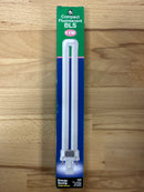BELL 11W G23 2 Pin Single Turn Compact Fluorescent BLS Lamp 4000K - 04203 - LED Spares