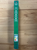 BELL 11W G23 2 Pin Single Turn Compact Fluorescent BLS Lamp 4000K - 04203 - LED Spares
