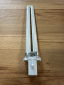 BELL 11W G23 2 Pin Single Turn Compact Fluorescent BLS Lamp 4000K - 04203 - LED Spares