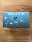 Crompton 12V Halogen AR111 50W Dimmable 2900K G53 - LED Spares