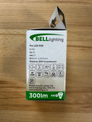 Bell Lighting 05680 Pro LED R39 4W E14 3000K SES Lamp - LED Spares