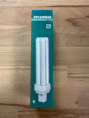 Sylvania 0025906 Lynx D Superia 18W G24D-2 827 2700K - LED Spares