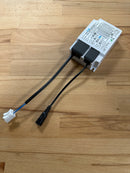 BOKE BK-DEL030-B0800Ad DALI & PushDIM LED Driver 30.4W 250-800mA - LED Spares